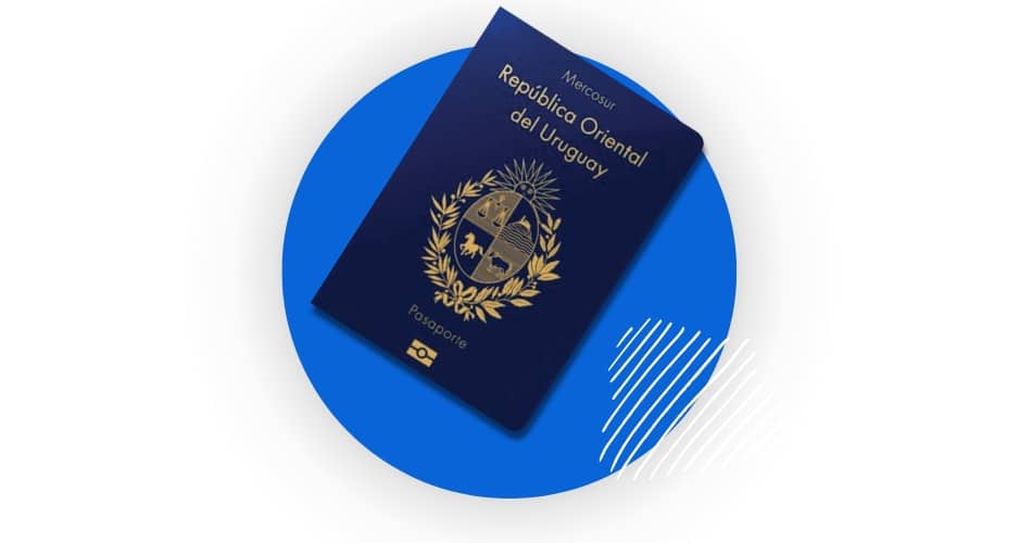 Uruguay