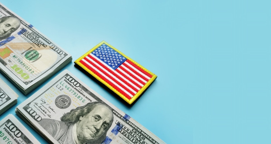 Legality of offshore in the USA