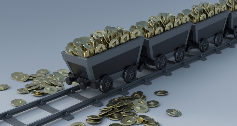 Fondos y Fideicomisos de Criptomonedas