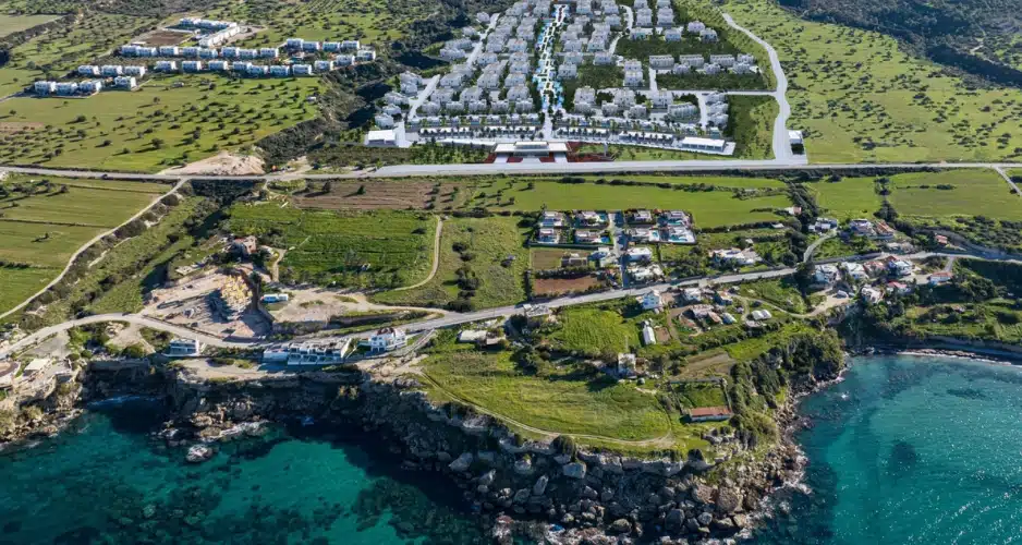 Green Valley Homes