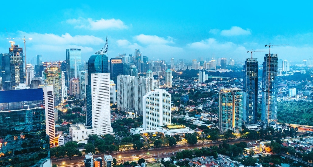 Crypto Exchange in Indonesia