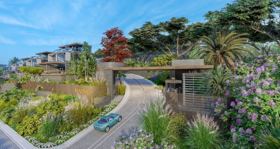 3-bedroom villa in Erenköy