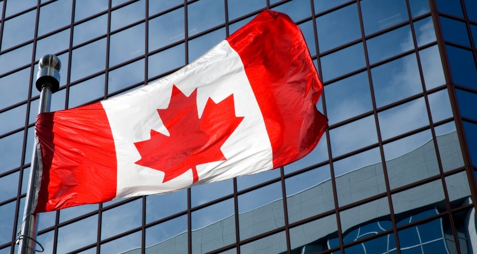 Cuenta del Sistema de Pagos de Canadá