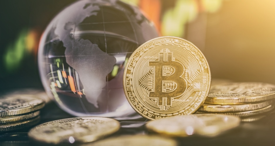 Cryptocurrency Unfriendly Countries