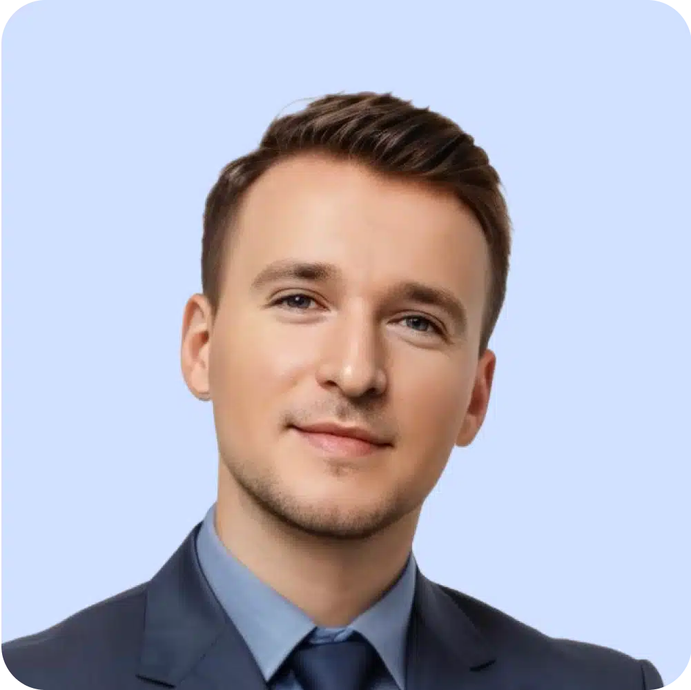 Stanislav Khraponenko