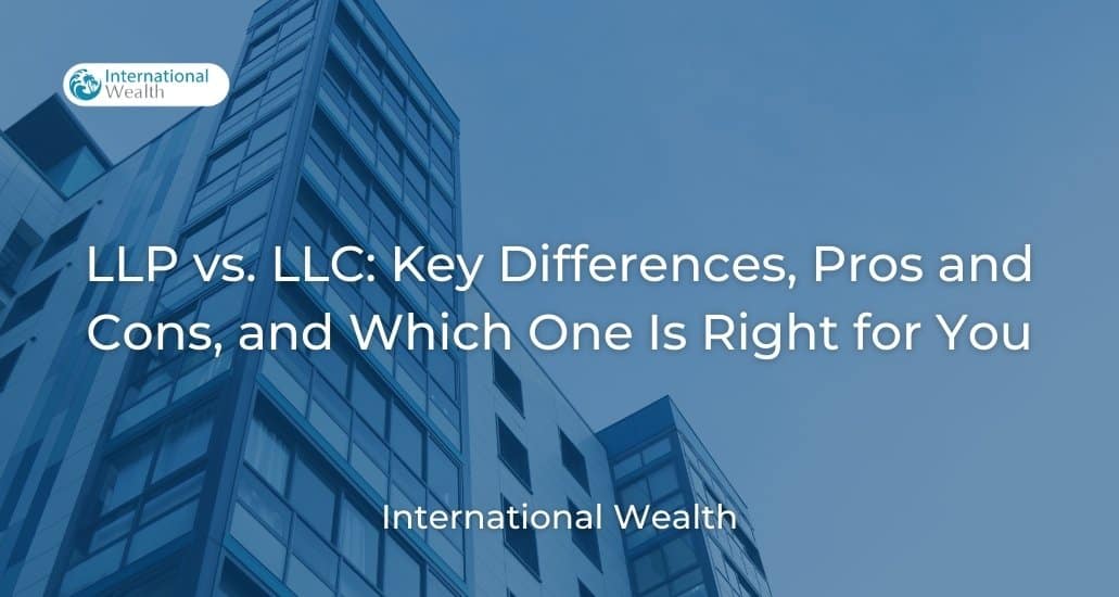 LLP vs. LLC