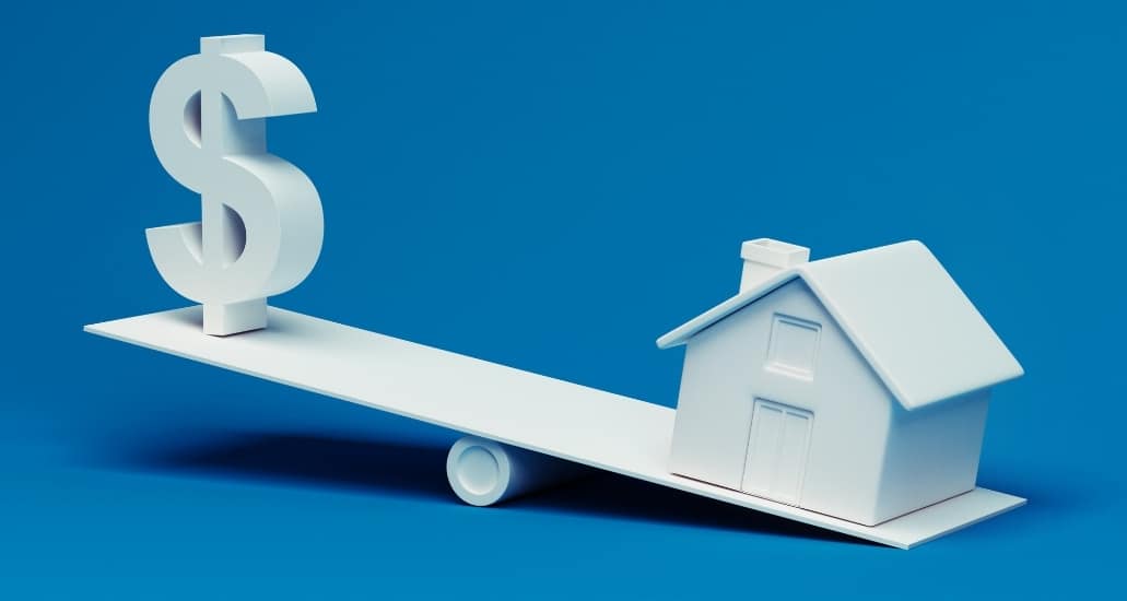Offshore Company Real Estate