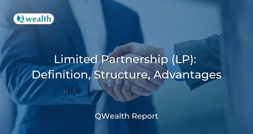 Limited Partnership (LP)