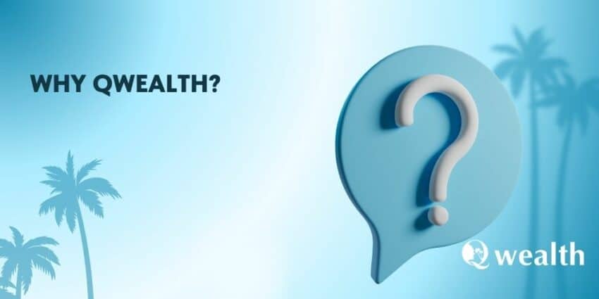 Why QWealth