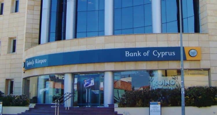 Bank of Cyprus