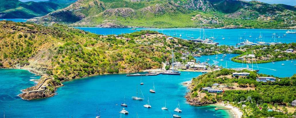 Antigua & Barbuda