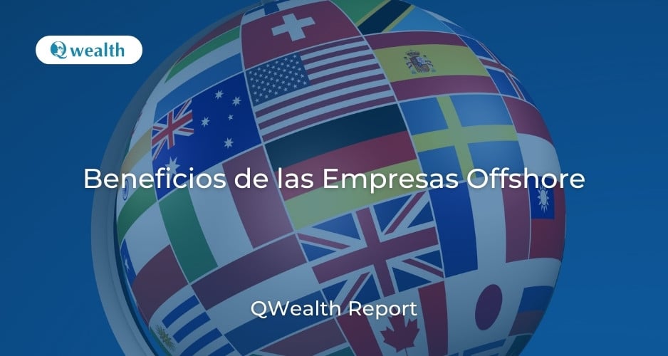 Beneficios de una Sociedad Offshore