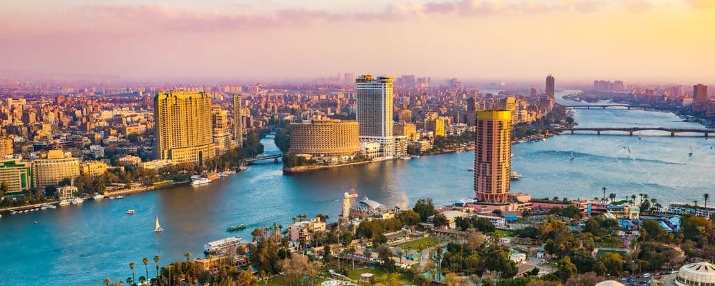 Egypt