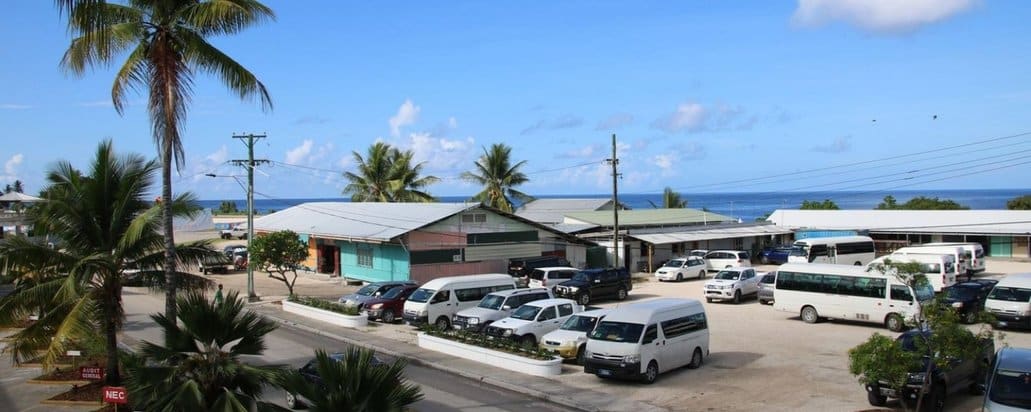 Nauru