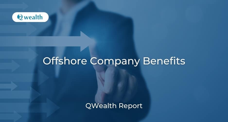 Offshore Company Benefits