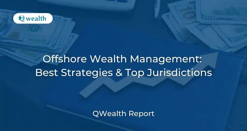 Offshore Wealth Management
