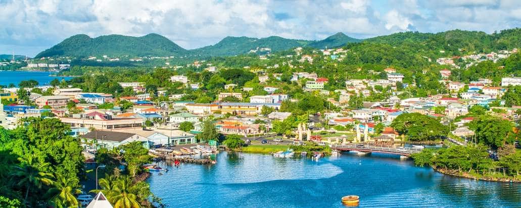 St. Lucia