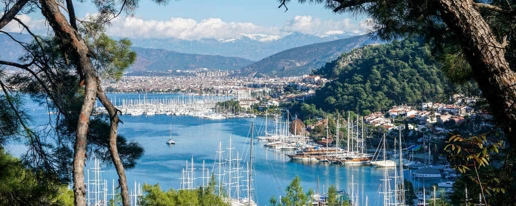 Turkey