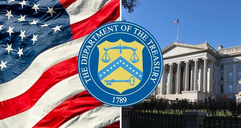 US Treasury