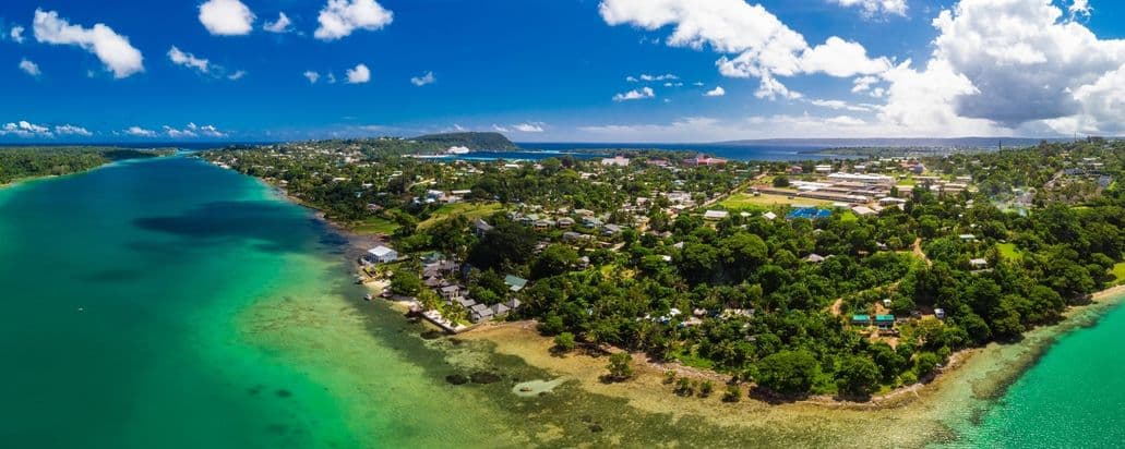 Vanuatu