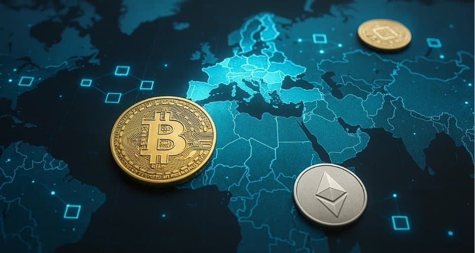 Países Cripto-Amigables