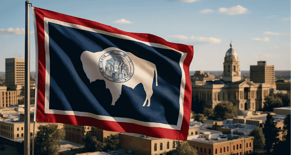Wyoming LLC Act