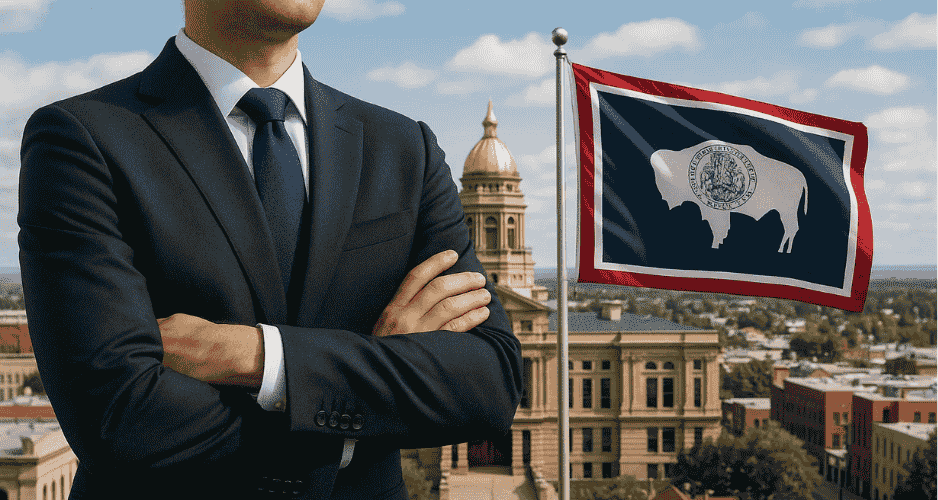 Beneficios de una LLC en Wyoming