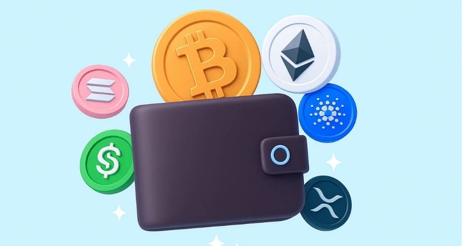 Best Crypto Wallets