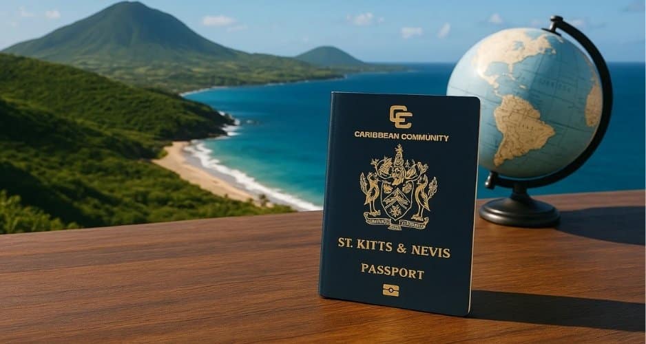 Nevis Citizenship Benefits