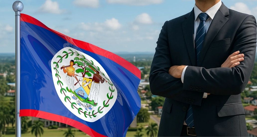Belize IBC - Image
