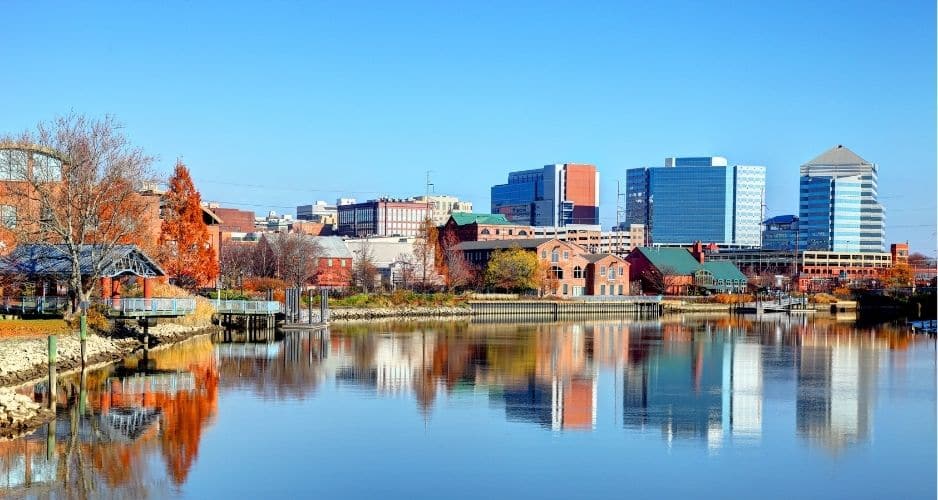 Delaware
