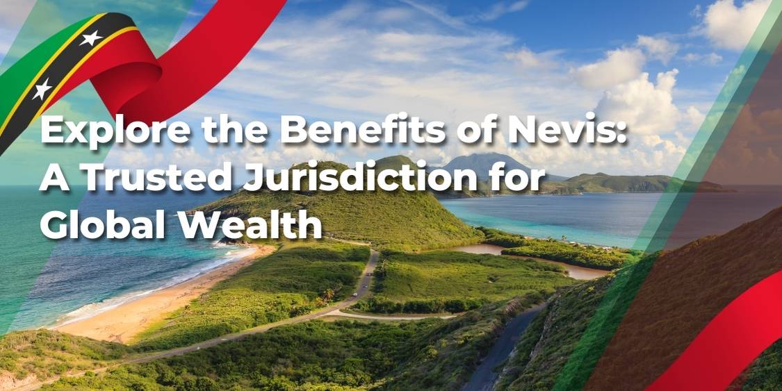 Nevis Tax Haven