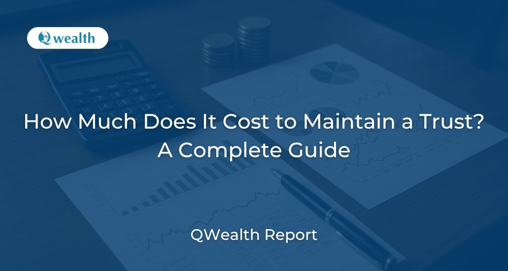 Image - How Much Does It Cost to Maintain a Trust?