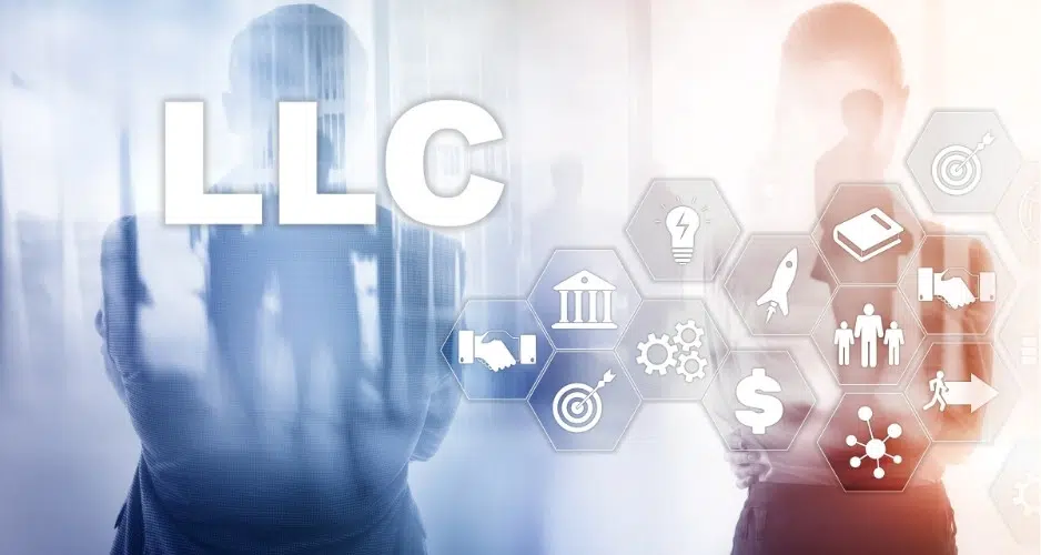 Offshore Limited Liability Company