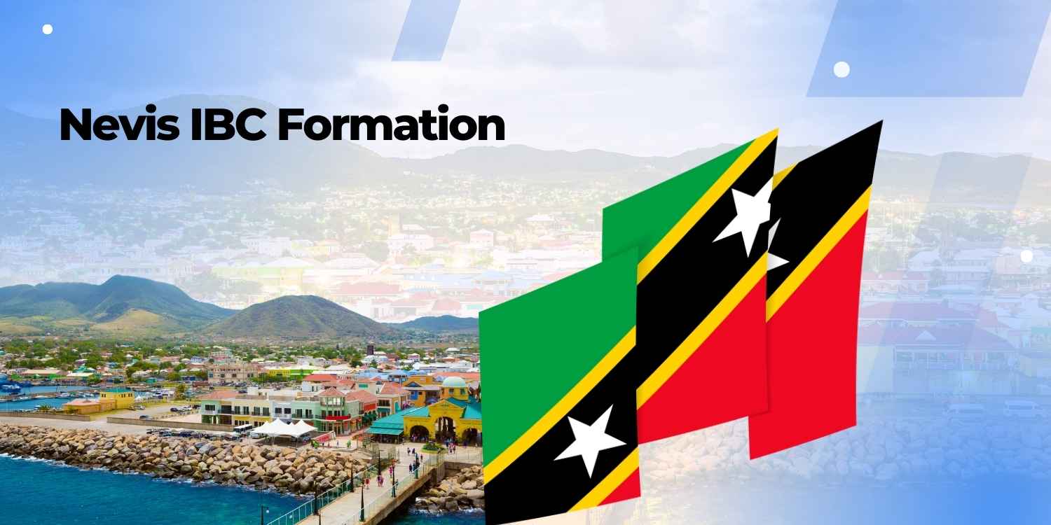 Nevis IBC Formation