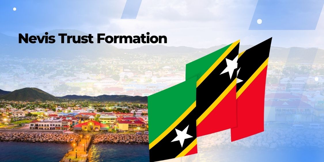 Nevis Trust