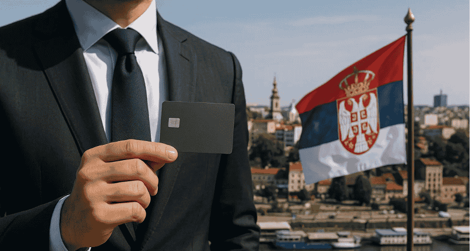 Private Banking in Serbia