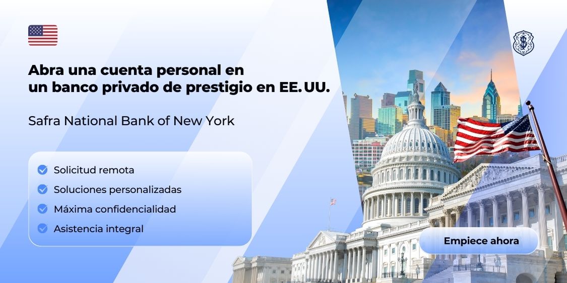 Safra National Bank of New York