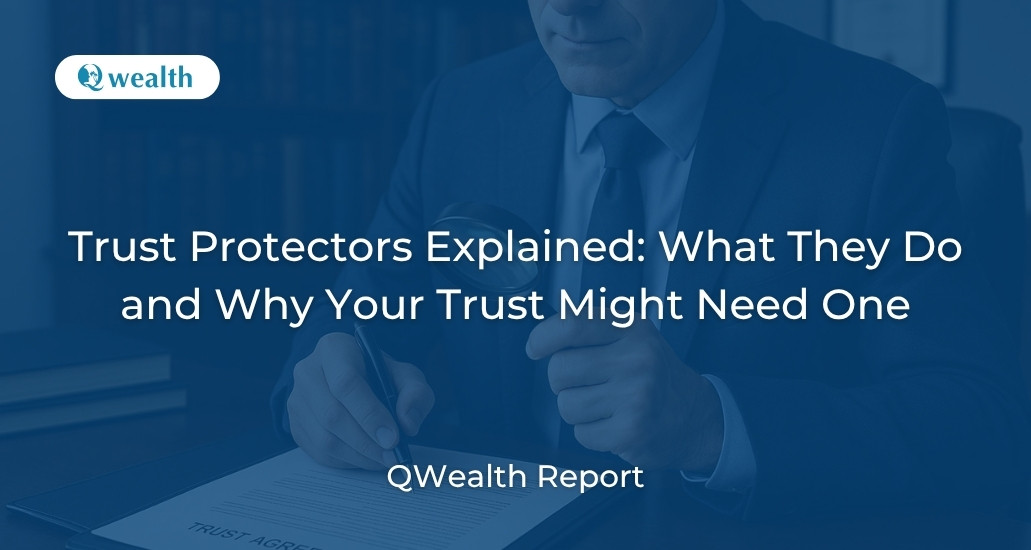 Trust Protector