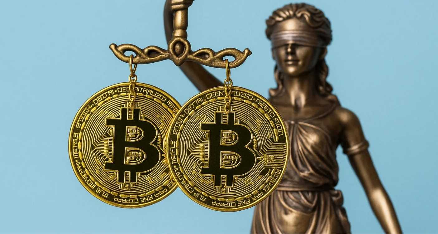 Crypto Legal Support