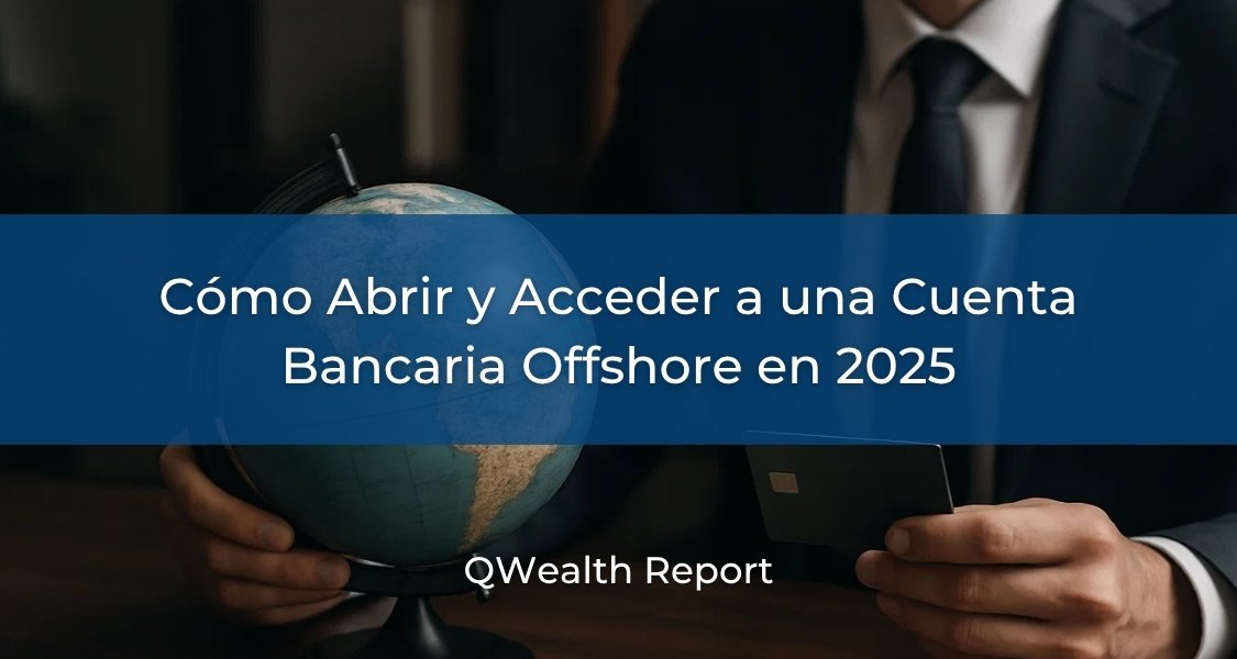 Bancaria Offshore