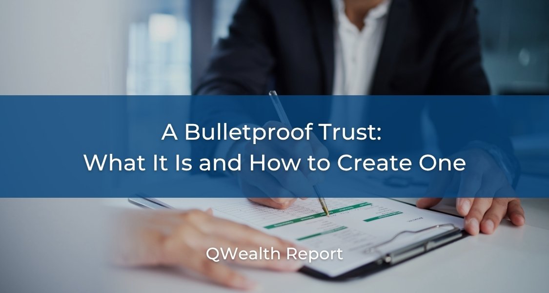 Bulletproof Trust