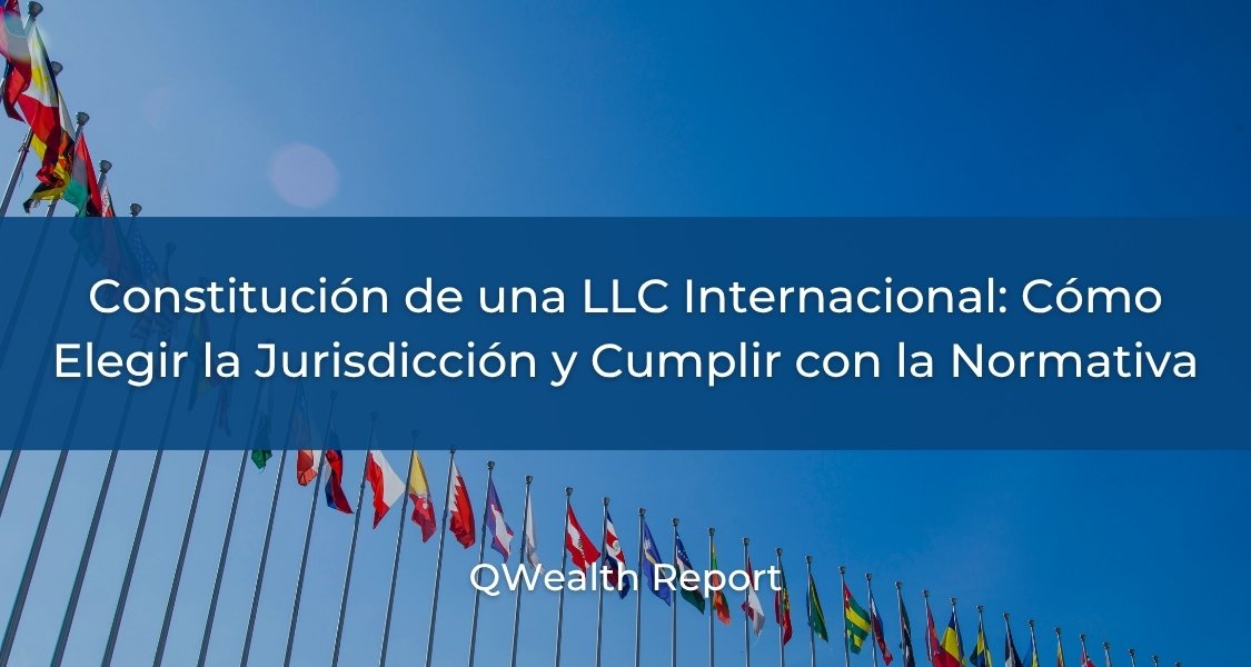 LLC Internacional