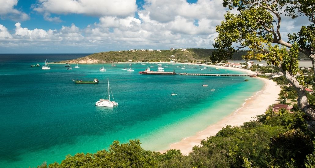 Anguilla
