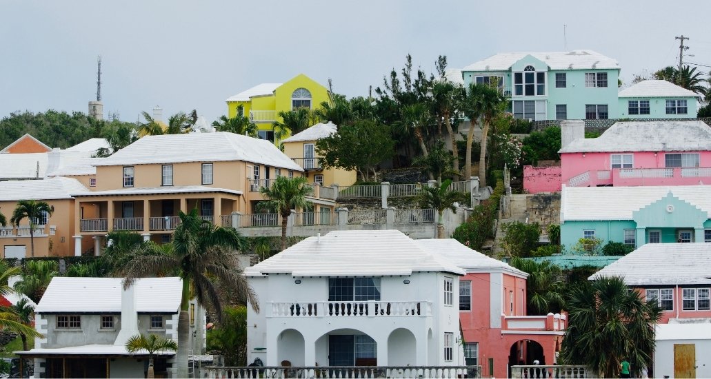 Bermuda
