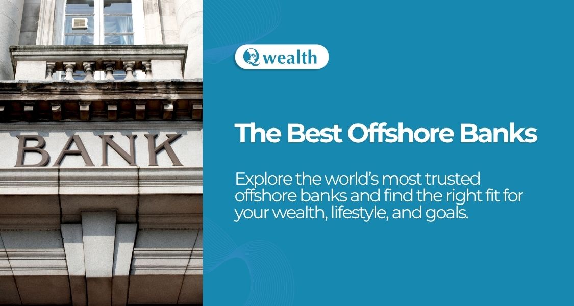 Best Offshore Banks - image