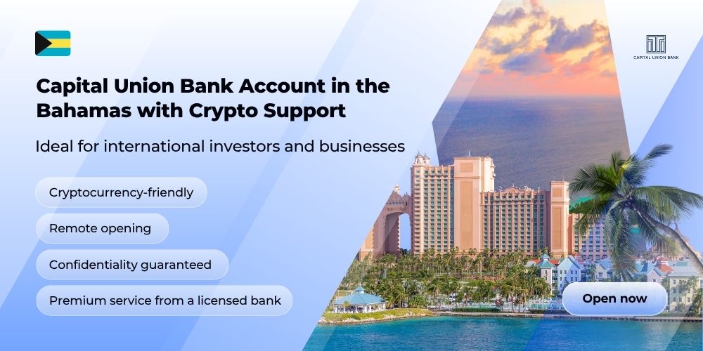Capital Union Bank