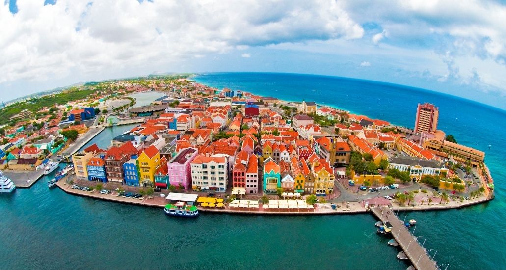 Curacao