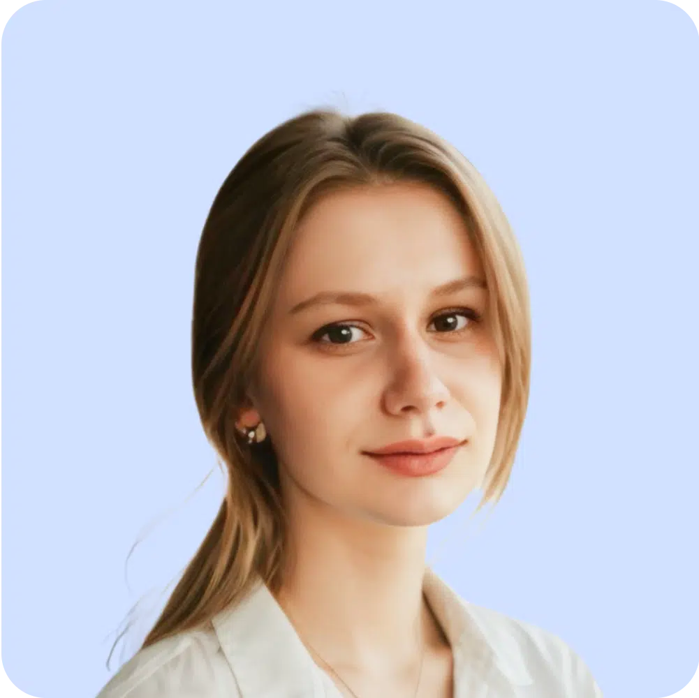 Eva Stoianova