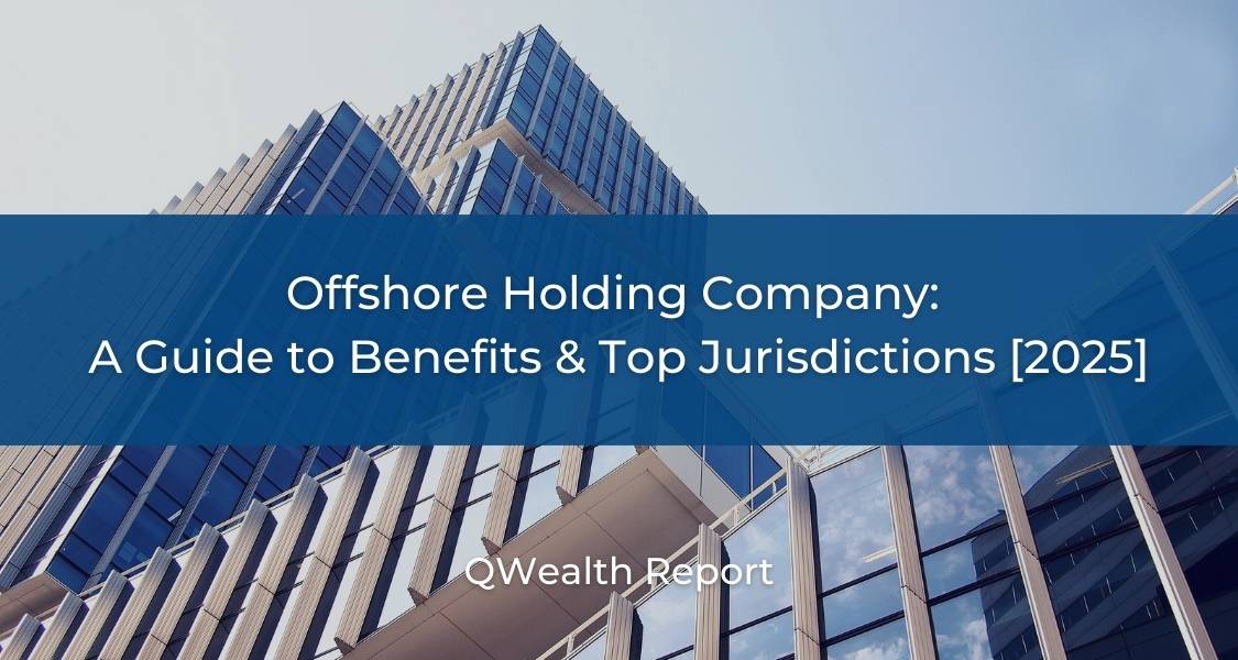 Offshore Holding Company